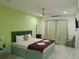 3 Wonders Tarkarli Hotel & Restaurant