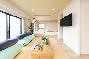 SG Hotel Kinshai Hakata