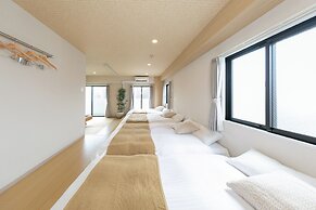 SG Hotel Kinshai Hakata
