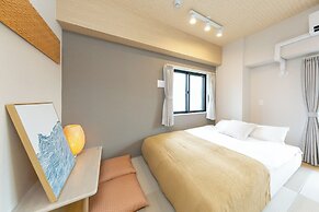 SG Hotel Kinshai Hakata