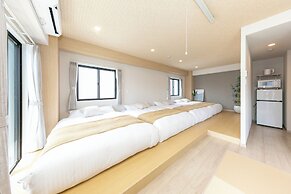 SG Hotel Kinshai Hakata
