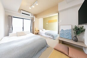 SG Hotel Kinshai Hakata