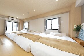 SG Hotel Kinshai Hakata