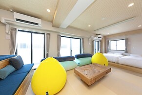 SG Hotel Kinshai Hakata