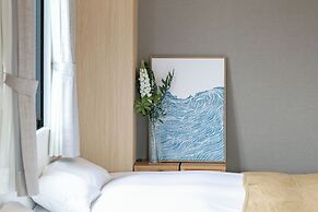 SG Hotel Kinshai Hakata