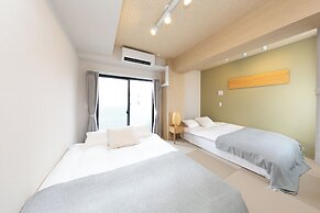 SG Hotel Kinshai Hakata