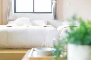 SG Hotel Kinshai Hakata