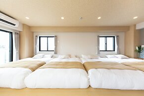 SG Hotel Kinshai Hakata