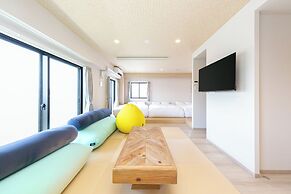 SG Hotel Kinshai Hakata