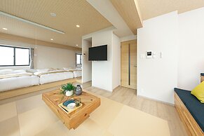 SG Hotel Kinshai Hakata
