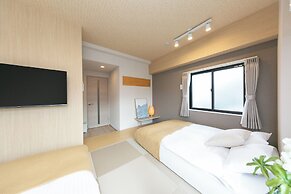 SG Hotel Kinshai Hakata