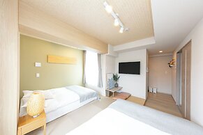SG Hotel Kinshai Hakata