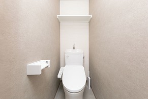 SG Hotel Kinshai Hakata