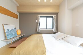 SG Hotel Kinshai Hakata