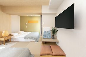 SG Hotel Kinshai Hakata