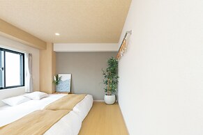 SG Hotel Kinshai Hakata