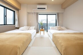 SG Hotel Kinshai Hakata