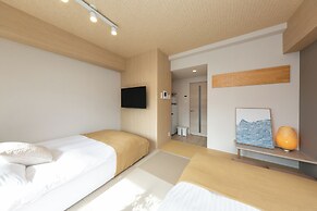 SG Hotel Kinshai Hakata