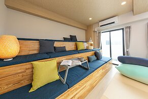 SG Hotel Kinshai Hakata