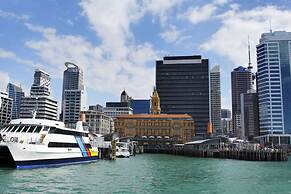 Location, Location, Loctation, AK CBD Harbour Edge