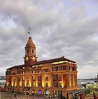 Location, Location, Loctation, AK CBD Harbour Edge