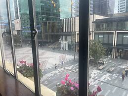Location, Location, Loctation, AK CBD Harbour Edge