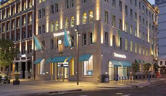 Location, Location, Loctation, AK CBD Harbour Edge