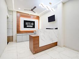 Townhouse Rajendra Nagar Main Road