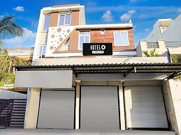 Townhouse Rajendra Nagar Main Road
