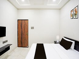 Townhouse Rajendra Nagar Main Road