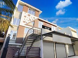 Townhouse Rajendra Nagar Main Road