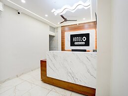Townhouse Rajendra Nagar Main Road