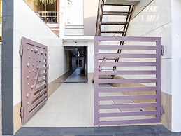 Townhouse Rajendra Nagar Main Road