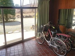 HOTEL Mt.Fuji MoMoAung