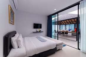 Lespalm Resort by Vacayandco