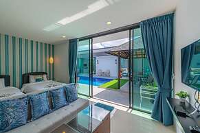 Lespalm Resort by Vacayandco