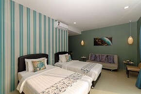 Lespalm Resort by Vacayandco
