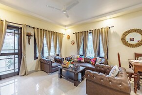 Alaya Stays Rainmist 4BHK PetFriendly