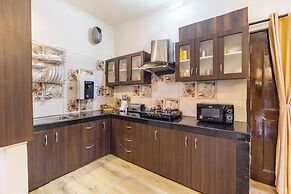 Alaya Stays Rainmist 4BHK PetFriendly