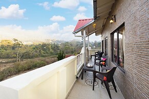 Alaya Stays Rainmist 4BHK PetFriendly