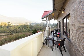 Alaya Stays Rainmist 4BHK PetFriendly