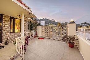 Alaya Stays Rainmist 4BHK PetFriendly