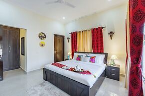 Alaya Stays Rainmist 4BHK PetFriendly