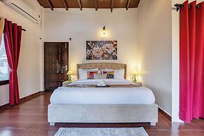 Alaya Stays Rainmist 4BHK PetFriendly