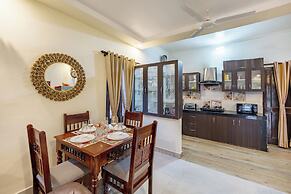 Alaya Stays Rainmist 4BHK PetFriendly