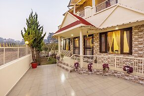 Alaya Stays Rainmist 4BHK PetFriendly
