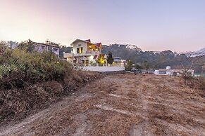 Alaya Stays Rainmist 4BHK PetFriendly