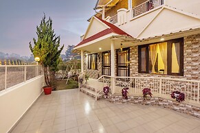 Alaya Stays Rainmist 4BHK PetFriendly