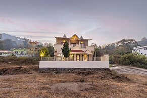 Alaya Stays Rainmist 4BHK PetFriendly