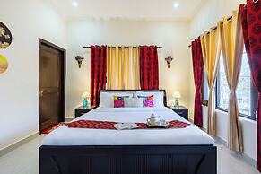 Alaya Stays Rainmist 4BHK PetFriendly